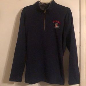 Champion sweater/ turtle neck